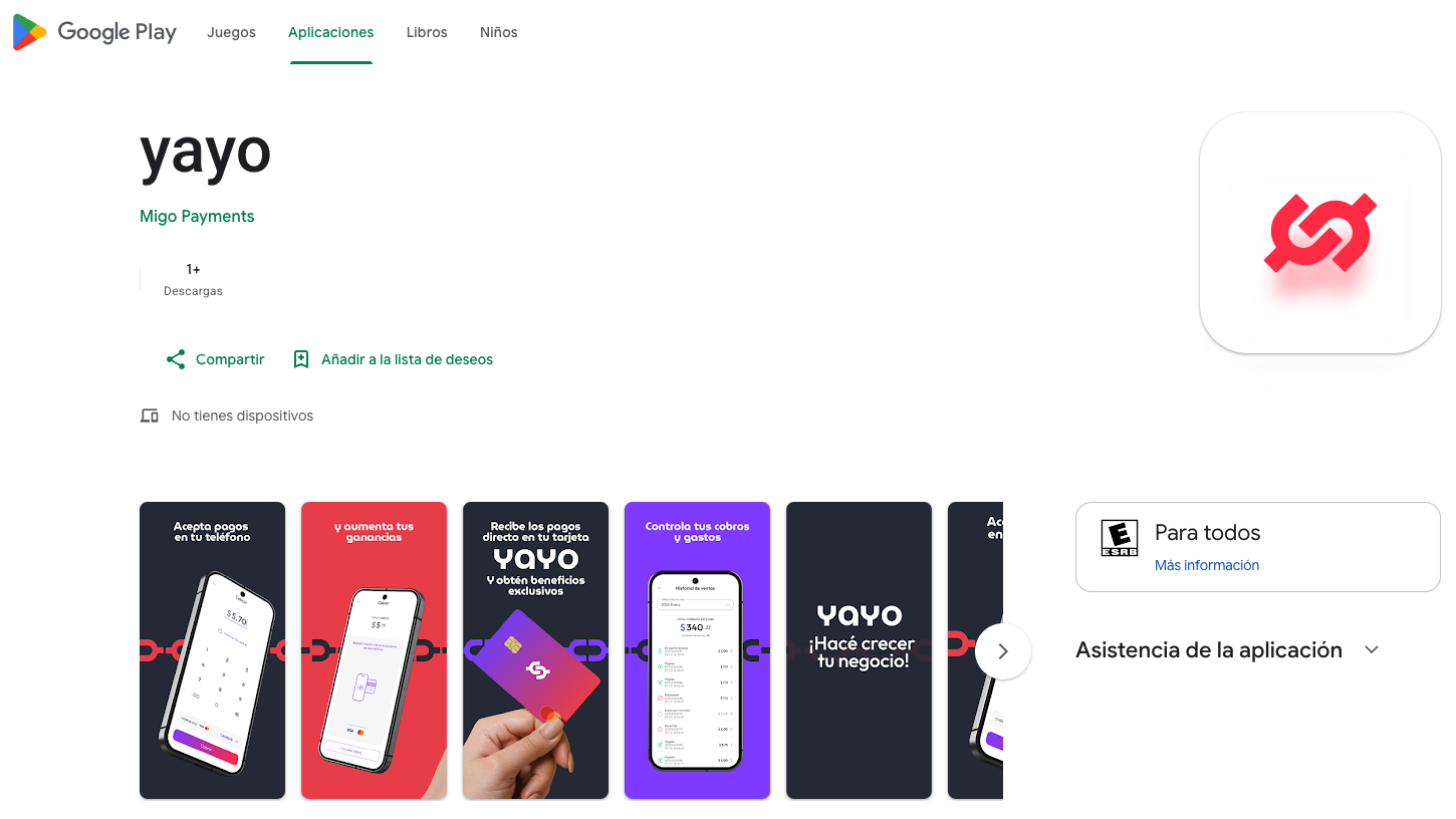 Yayo — Brand Identity · Icon System · Brandbook